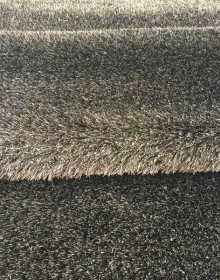 Високоворсный килим Liza Max d.brown - высокое качество по лучшей цене в Украине.